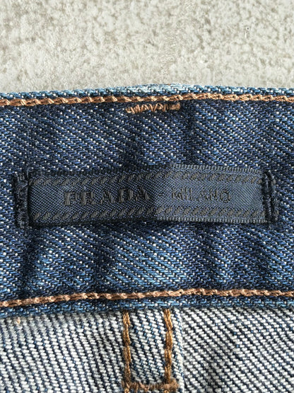 Prada Denim Jeans