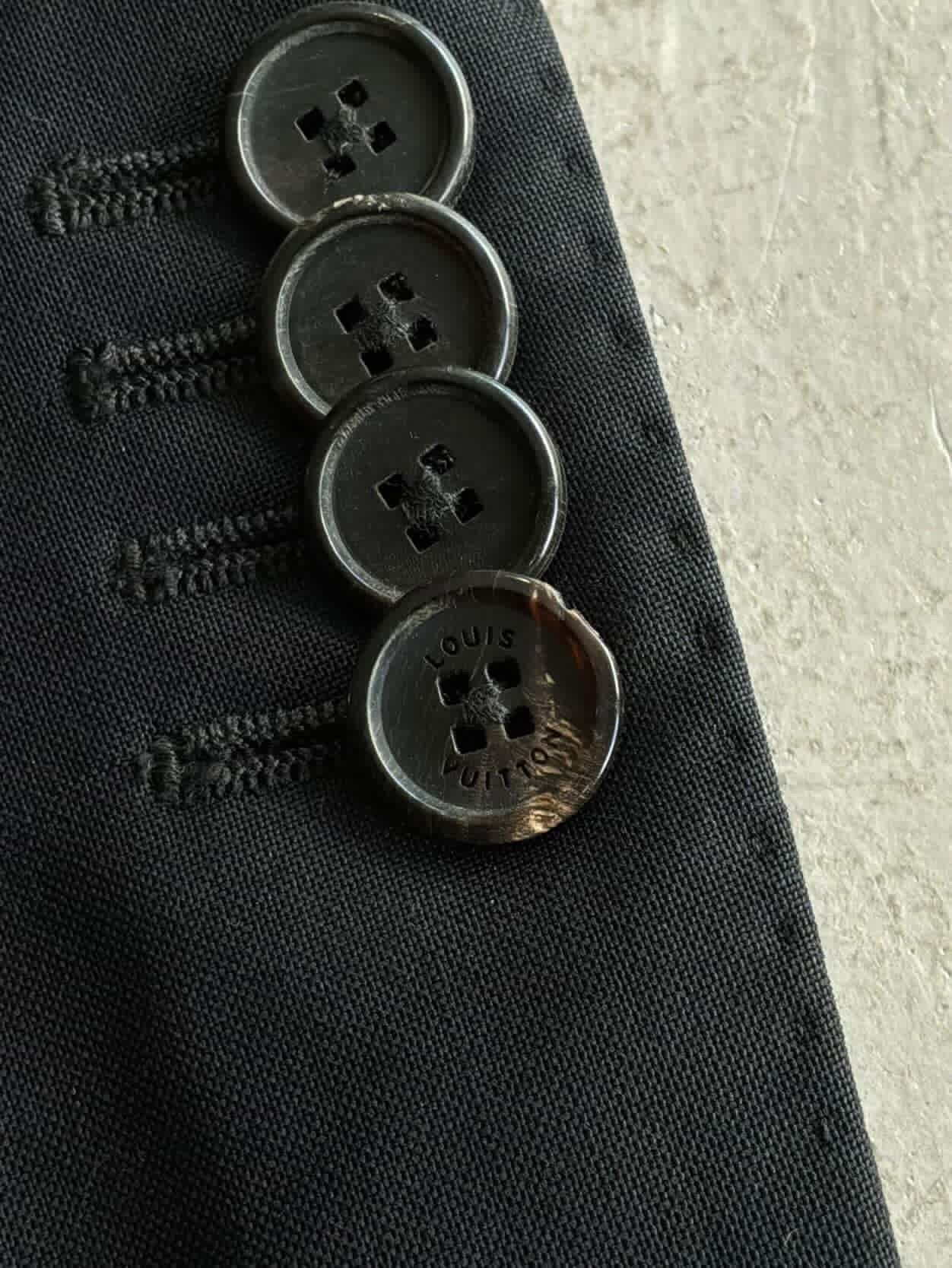 Louis Vuitton Marc Jacobs Era Blazer