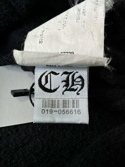 Chrome Hearts X Bella Hadid Hoodie