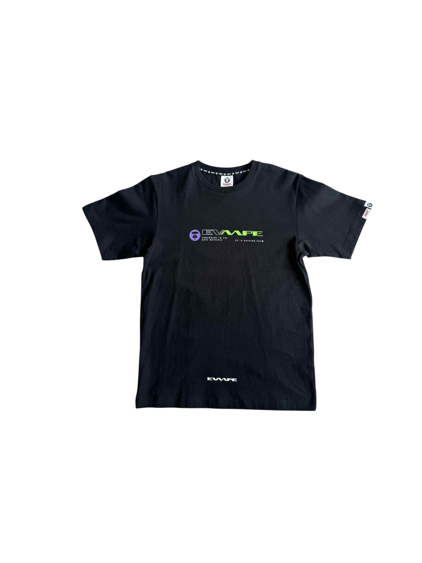 Aape x Eva Racing Shirt