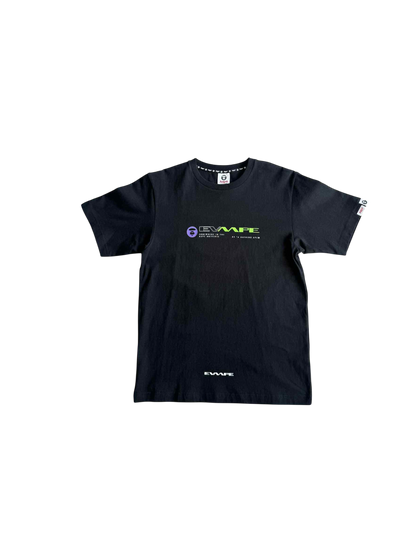 Aape x Eva Racing Shirt