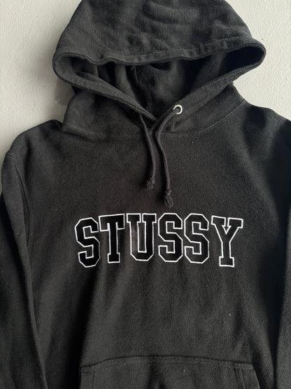 Stussy Script Hoodie