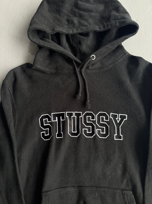 Stussy Script Hoodie