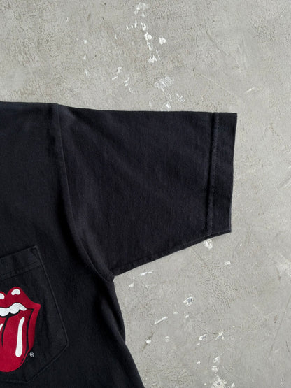 Vintage Chrome Hearts X Rolling Stones Tee