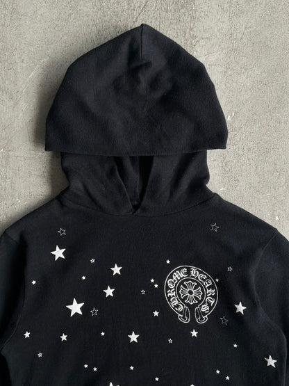 Chrome Hearts Kids Stars Hoodie