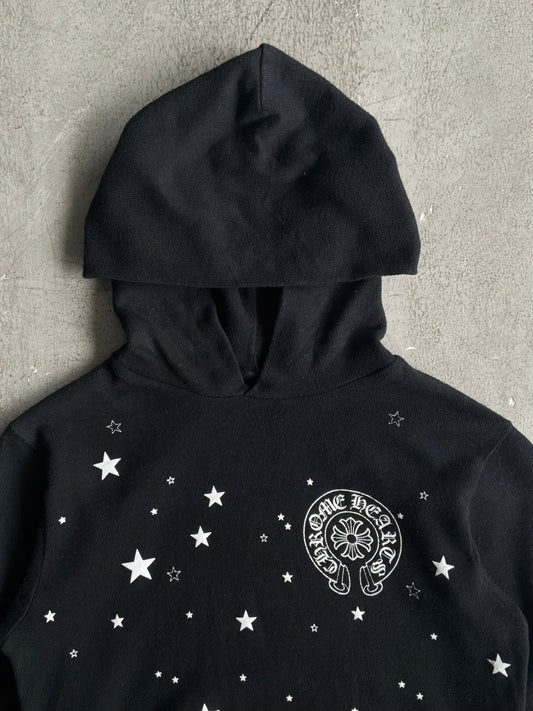 Chrome Hearts Kids Stars Hoodie
