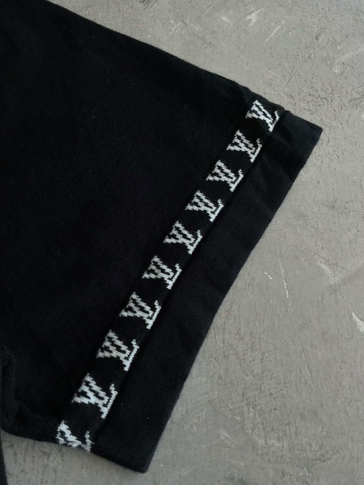Louis Vuitton Marque Deposee Crewneck Tee