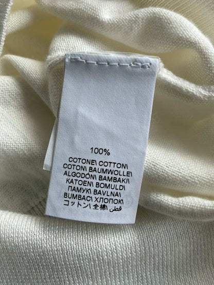 Brunello Cucinelli Knit Tee