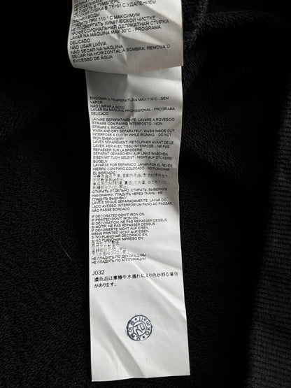 Maison Margiela Upside Down Hoodie