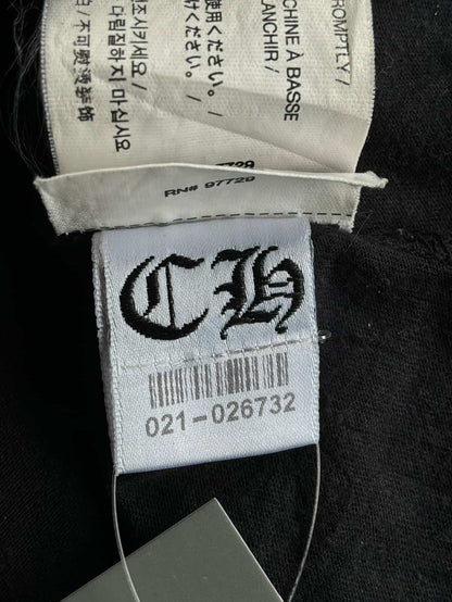 Chrome Hearts Honolulu Exclusive Tee