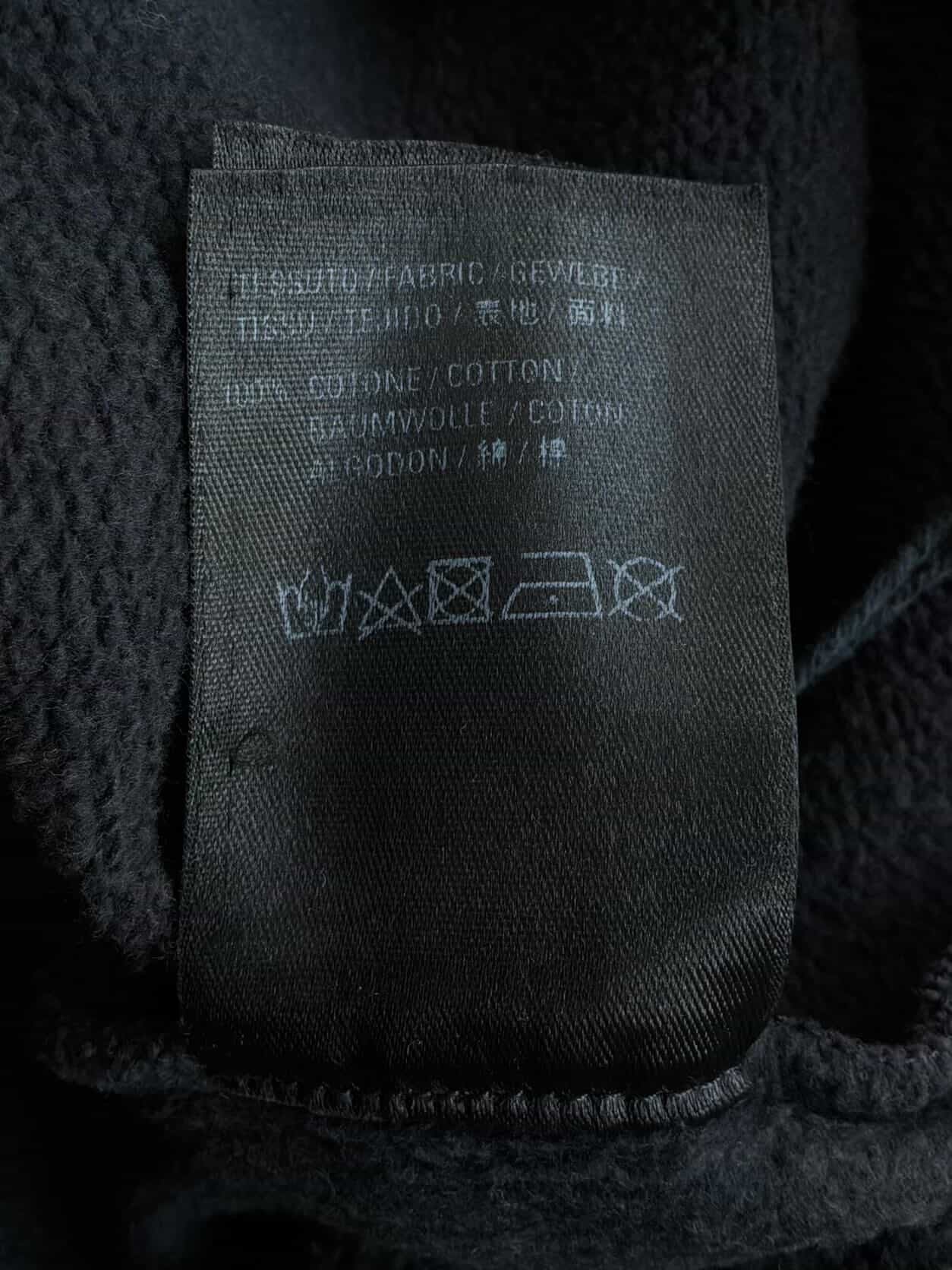 Balenciaga Barbie Script Hoodie