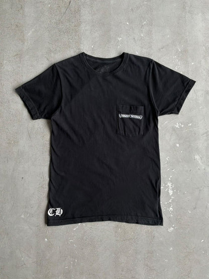 Chrome Hearts Jumbo Cross Tee