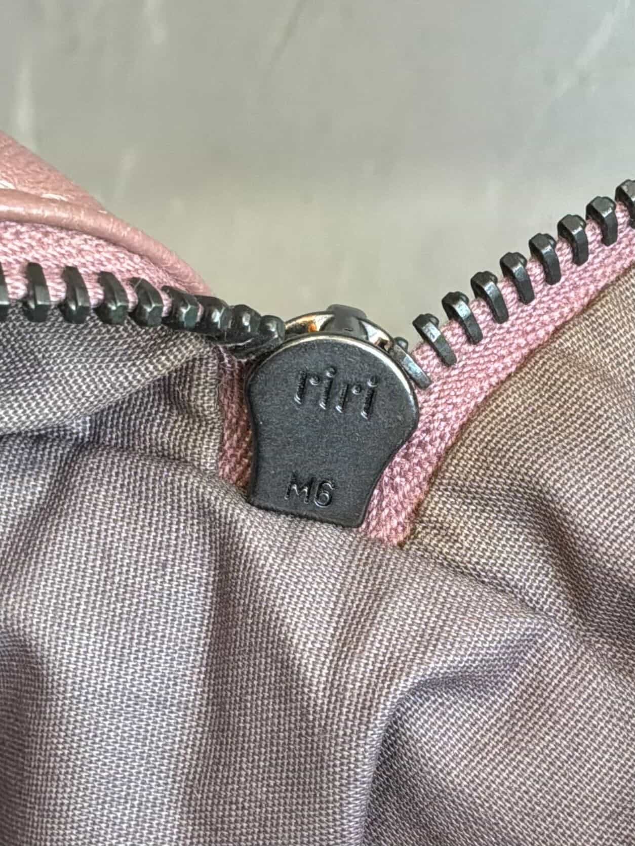Bottega Veneta Mauve Intrecciato Boston Bag