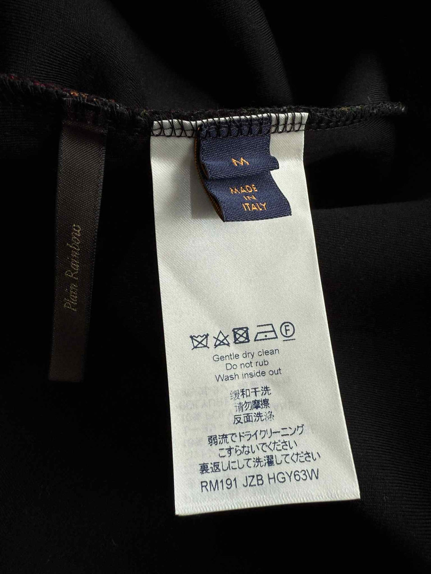 Louis Vuitton Wizard of Oz Poppies Hoodie