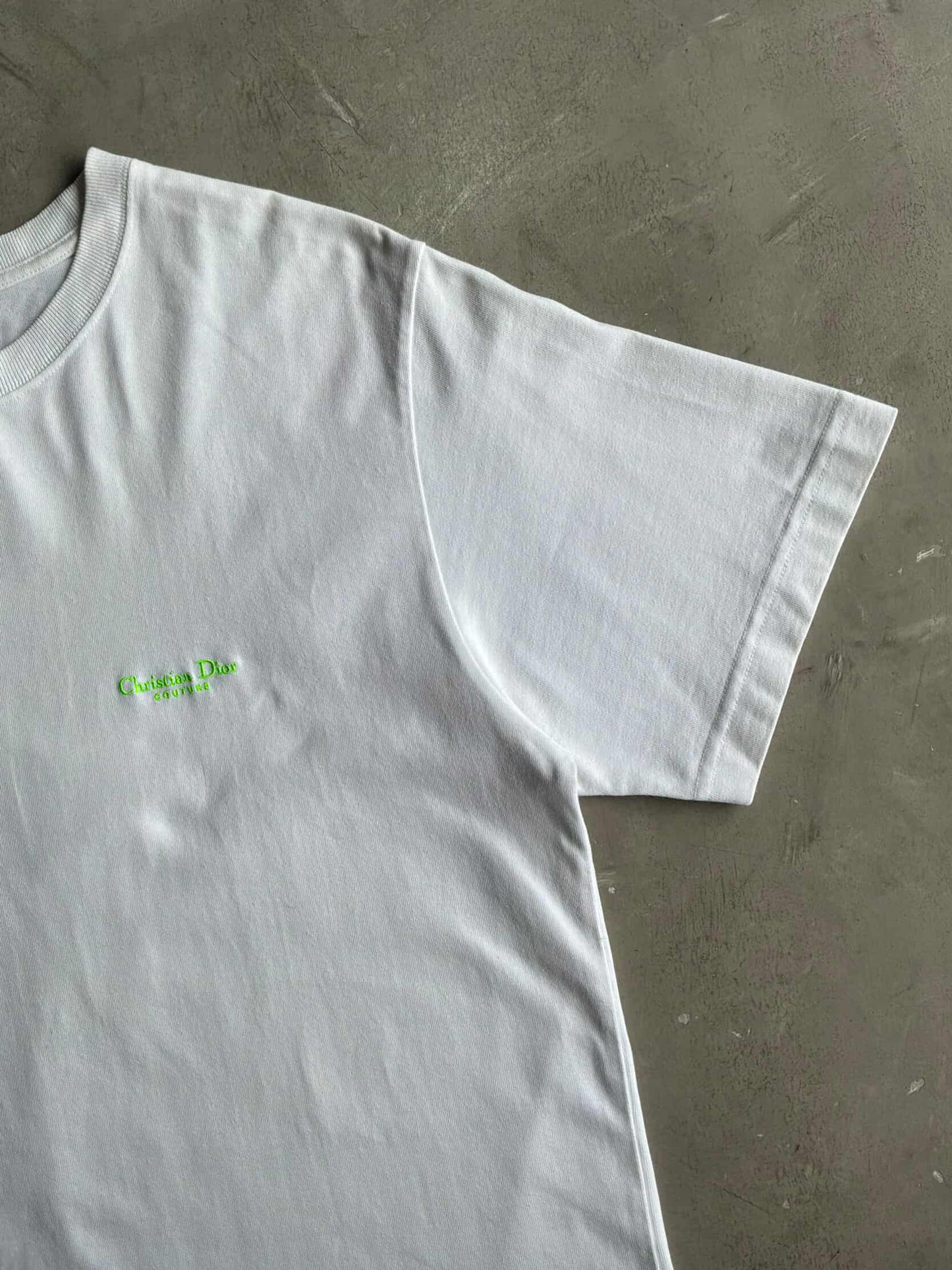 Dior Couture Tee