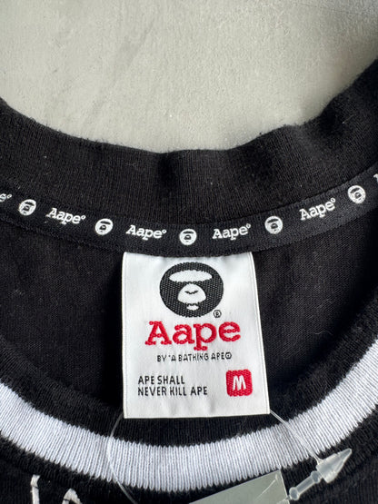 Aape Tank Top All Over Print
