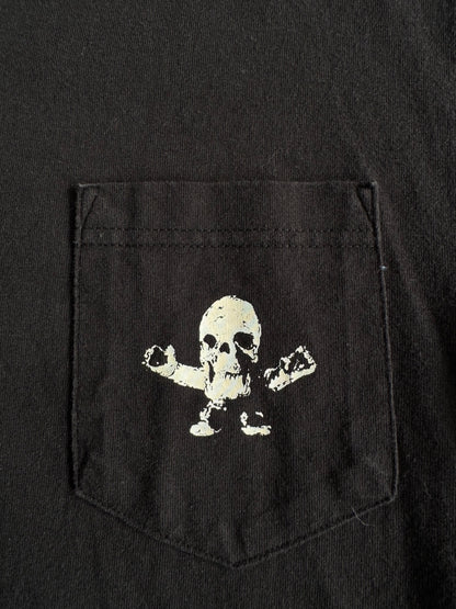 Vintage Chrome Hearts ‘Harris Teeter’ Tee