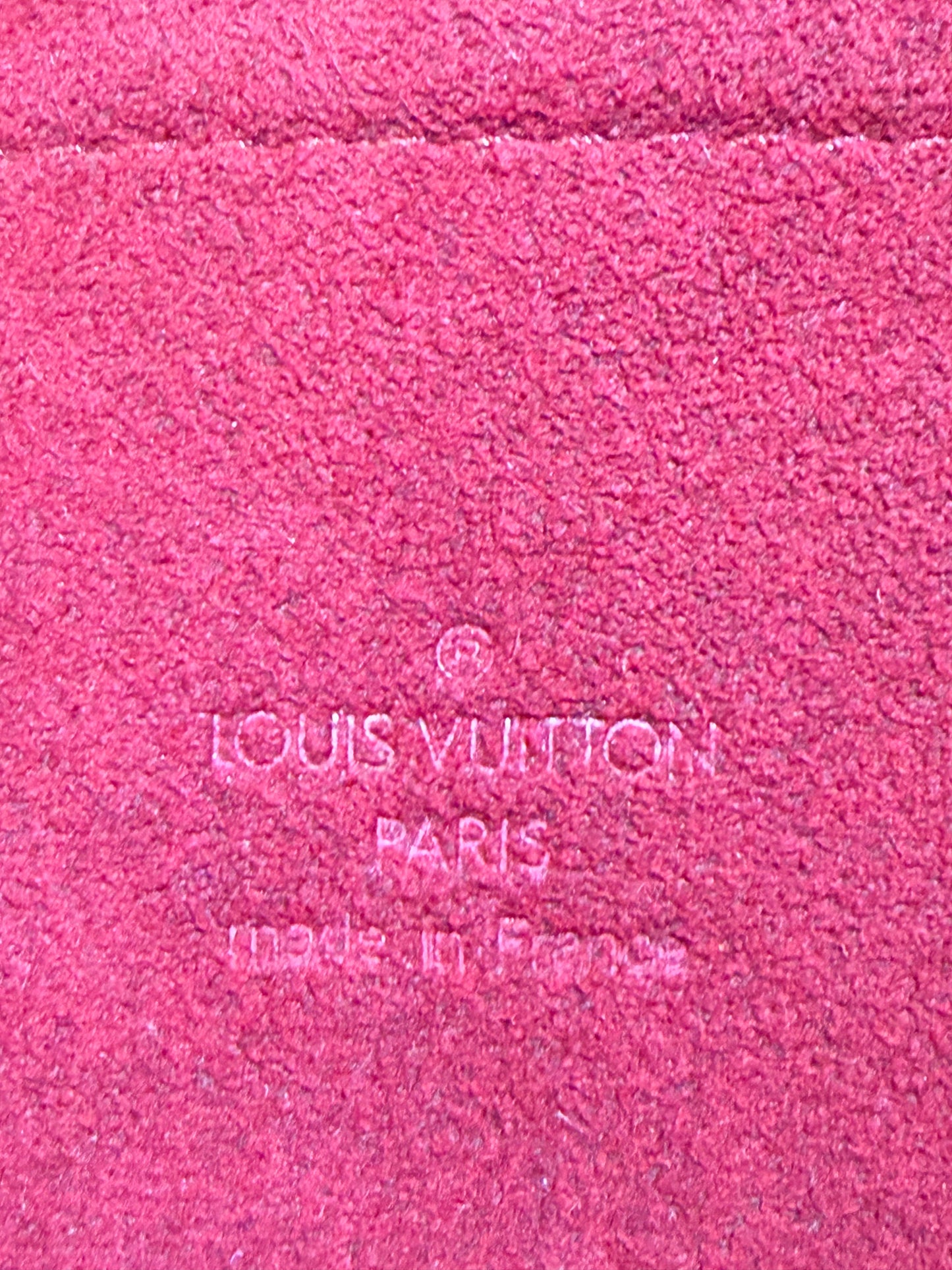 Louis Vuitton X Takashi Murakami Multicolore Pricilla Bag