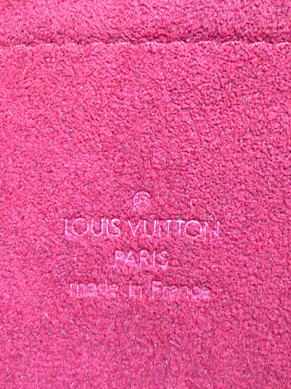 Louis Vuitton X Takashi Murakami Multicolore Pricilla Bag
