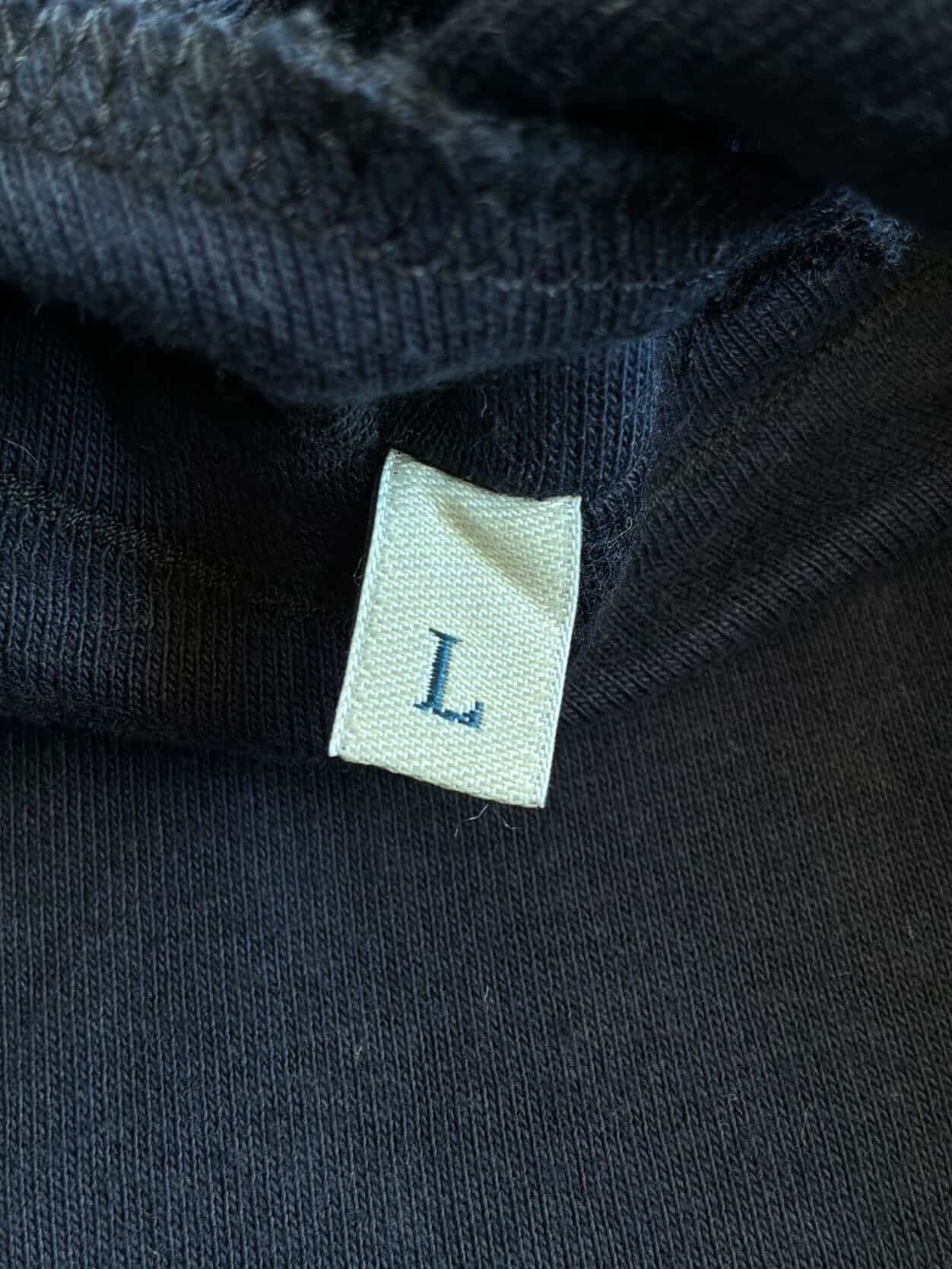 Moncler Taped Script Track Jacket