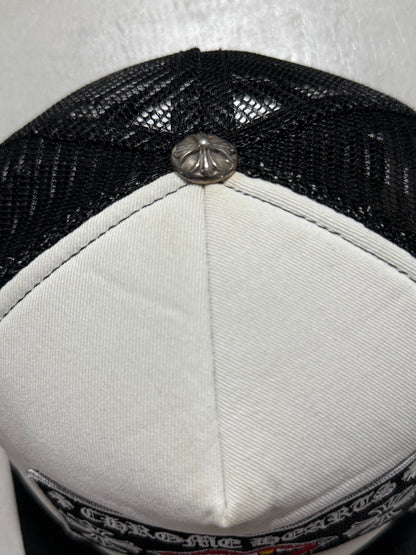 Chrome Hearts x Matty Boy Trucker Hat