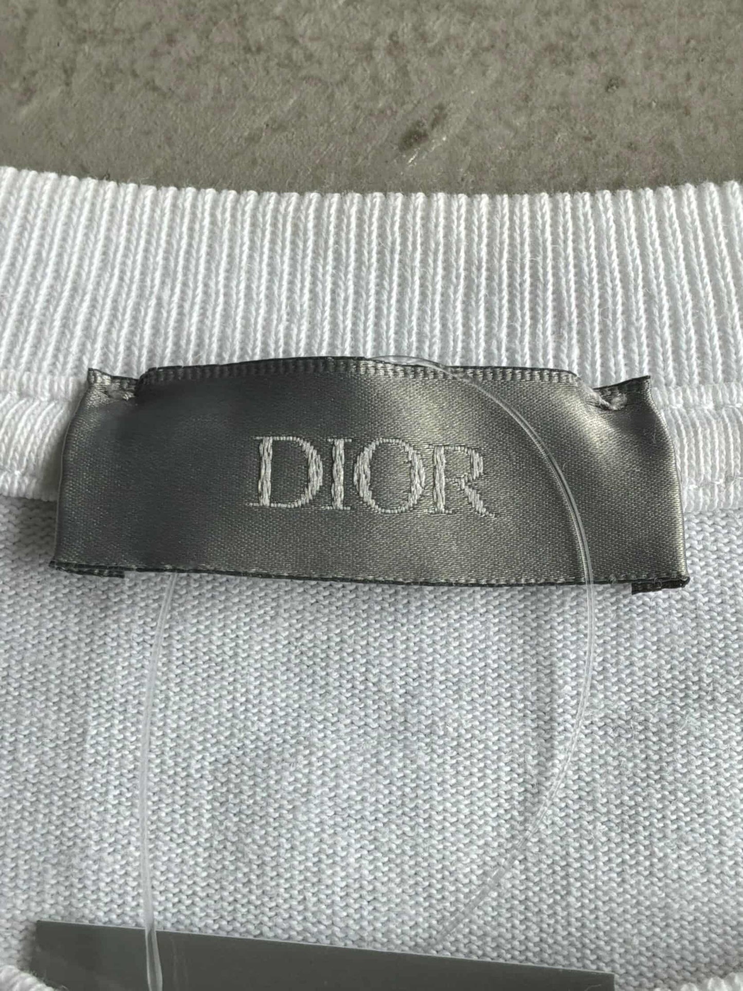 Dior Couture Tee