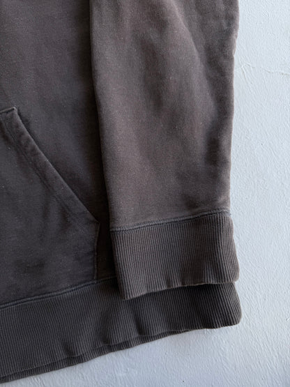 Chrome Hearts Half Zip Jacket