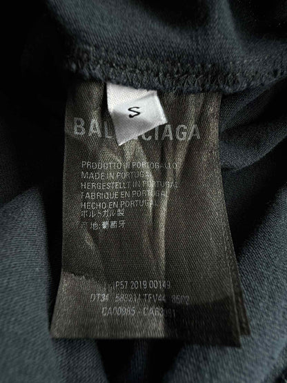 Balenciaga Shirt est.1917