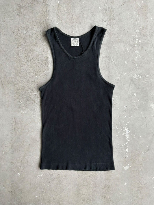 Chrome Hearts Plain Tank Top