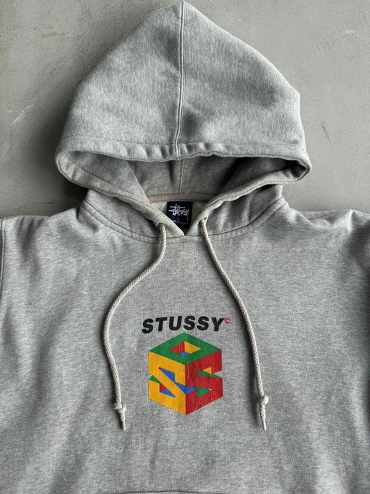 Stussy 90’s Nintendo Hoodie