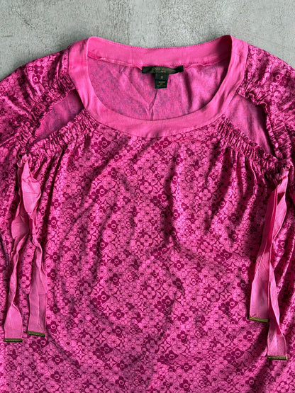 Louis Vuitton X Murakami Cherry Blossom Top