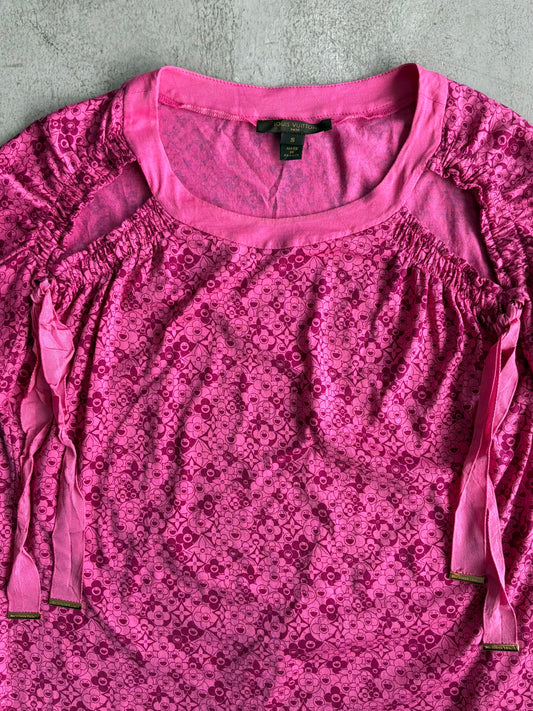 Louis Vuitton X Murakami Cherry Blossom Top
