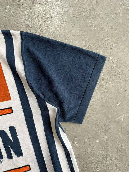 Louis Vuitton Intarsia Knit tee
