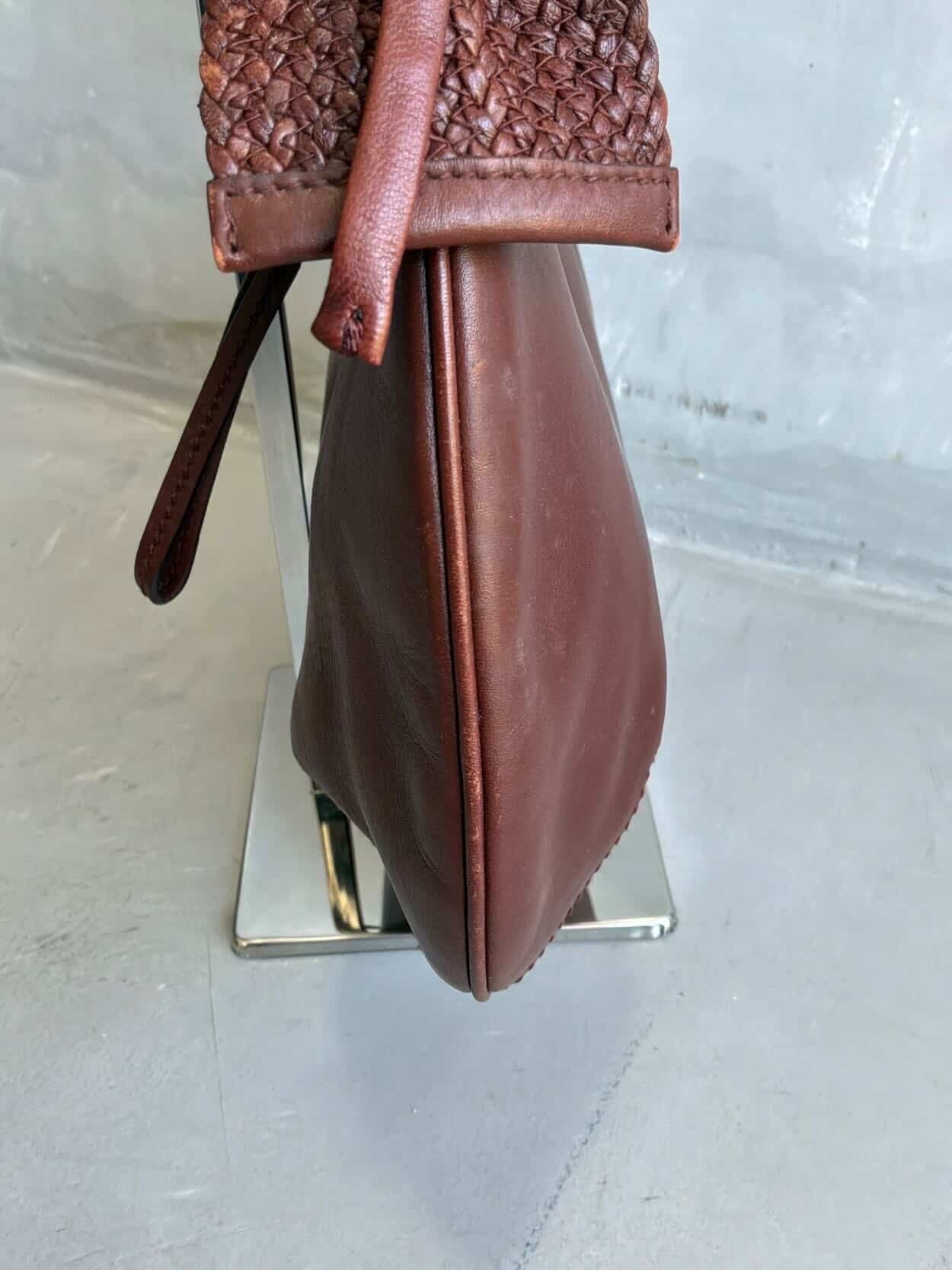 Gucci Tom Ford Era Crossaint Bag