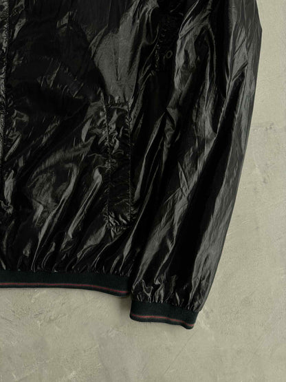 Vintage Gucci Poliammide Jacket