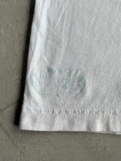 Chrome Hearts Gradient Horseshoe Tee