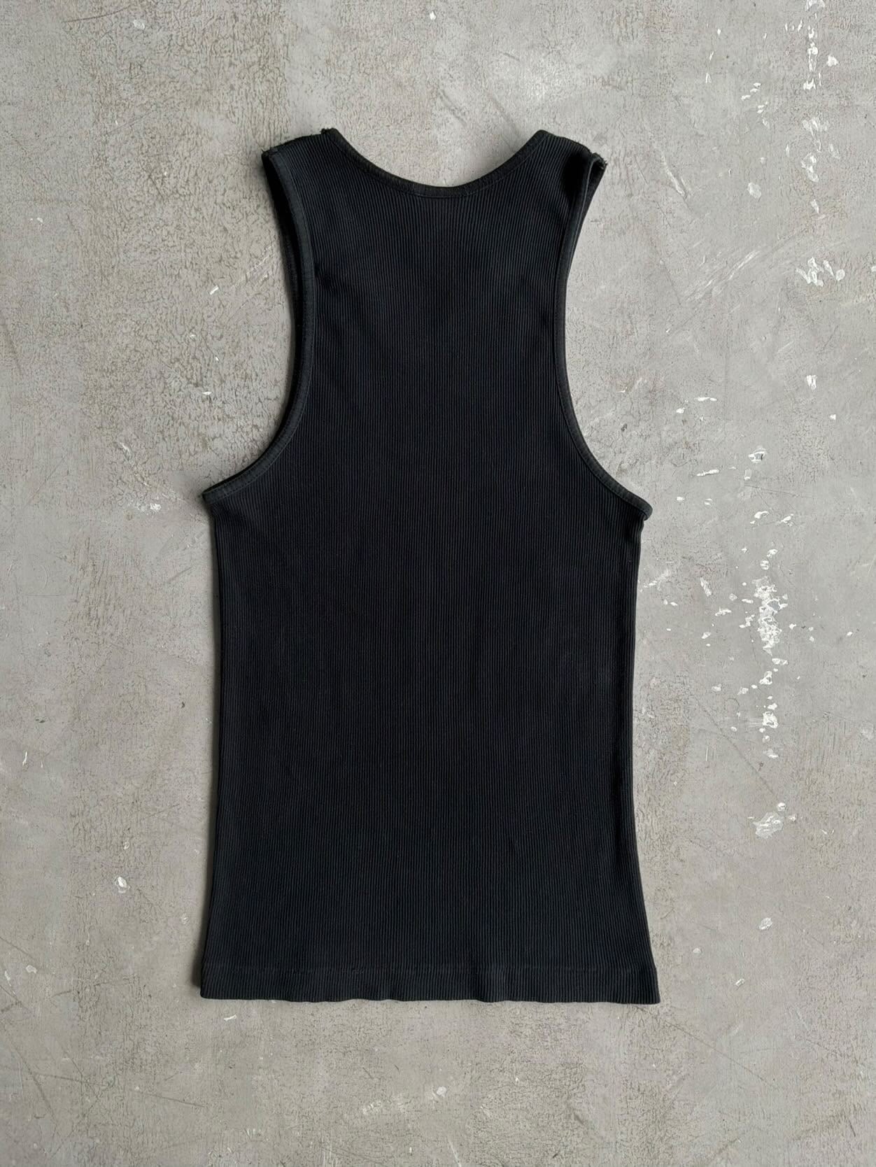 Chrome Hearts Plain Tank Top