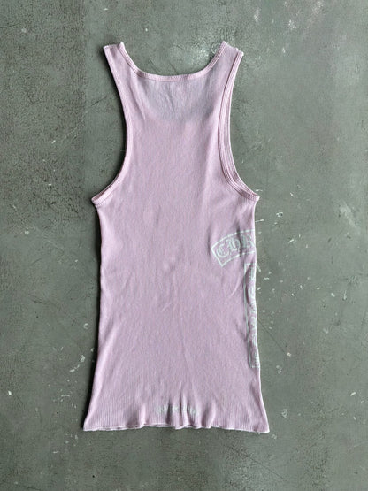 Chrome Hearts Side T-Bar Tanktop