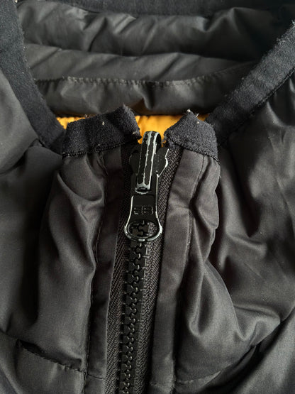 Balenciaga Reversible Puffer Vest