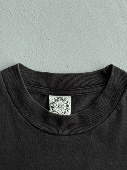 Vintage Chrome Hearts FOTI-Bar Tee
