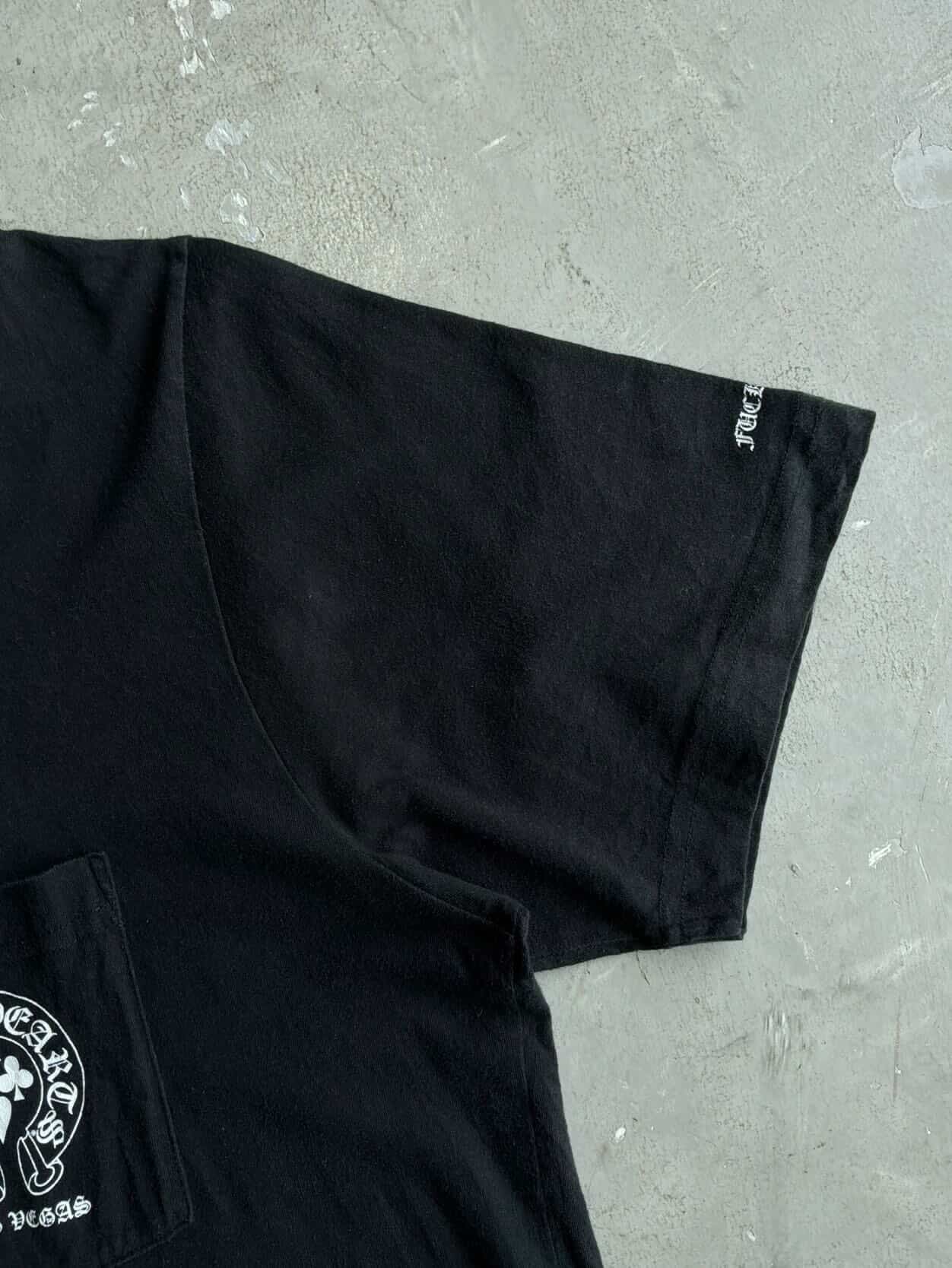 Chrome Hearts Las Vegas Exclusive Tee