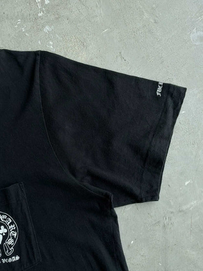 Chrome Hearts Las Vegas Exclusive Tee