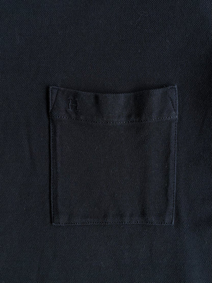 Hermes H Logo Pocket Tee