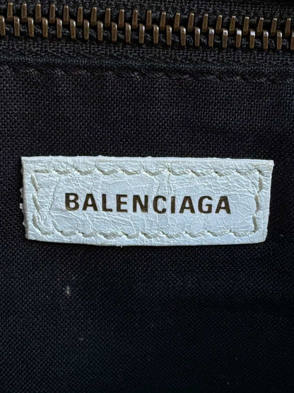 Balenciaga Classic City Graffiti Mini