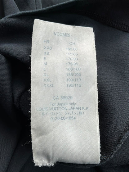 Louis Vuitton Damier Pocket Tee