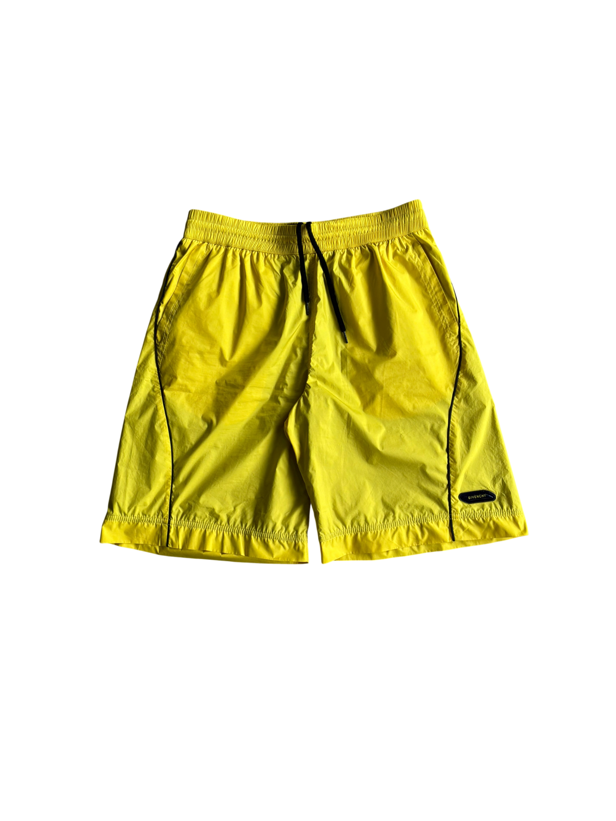 Givenchy TK MX Nylon Shorts