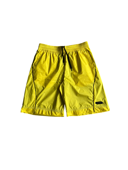 Givenchy TK MX Nylon Shorts