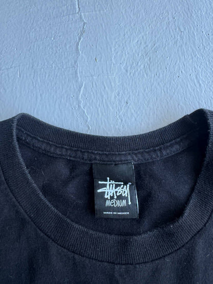 Stussy Basic Logo Tee
