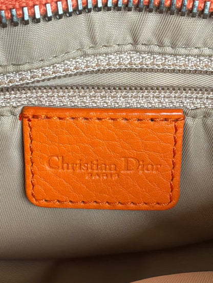 Dior Street Chic Trotter Mini Bag