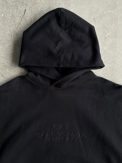 Balenciaga Oversized Hoodie